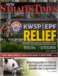 Nst Online Live Press Conference By Health Director General On The Current Situation Of Covid 19 In Malaysia Facebook