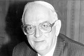 Obituary: Former Belfast Telegraph Editor Roy Lilley