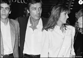 Arthur fenwick, un jeune homme irrésistible face à anne parillaud. Epingle Sur Romy Schneider 1980s