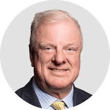 Our politics could not be more different