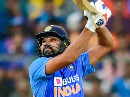 Rohit sharma, an indian cricketer has become the highest individual odi scorer with 264 runs against sri lanka at the eden gardens, kolkata. Coronavirus Forget Indian Premier League Ipl Warns Rohit Sharma India Needs To Overcome Covid 19 Crisis First Cricket Gulf News