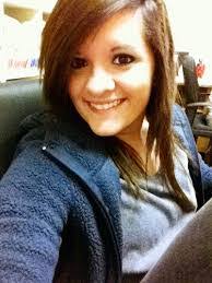 Ashlyn Reed's Instagram, Twitter & Facebook