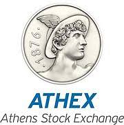 athens exchange wikipedia