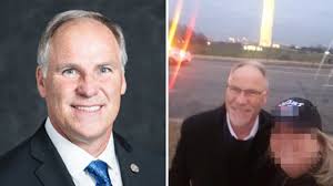 We wanted to be heard': Texas lawmaker explains why he attended Trump rally  in DC