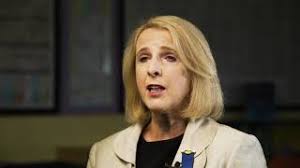 Bernadette Hunter speech (Annual Conference 2020)