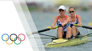 Brennan wins women's single sculls. Final Women S Pair Rowing Replay London 2012 Olympics Youtube