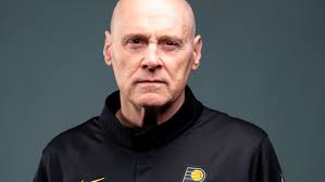 Rick Carlisle discusses the signing of Cam Payne and the injury to T.J.  McConnell