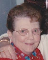 Obituary for Shirley A (Ostrander) Faulkner