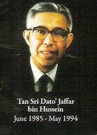 You have just read the article entitled senarai blacklist bank negara malaysia. Kenali Gabenor Matawang Malaysia Warisan Numismatic House