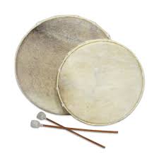 Great savings & free delivery / collection on many items. Shamanic Frame Drum African Drumming