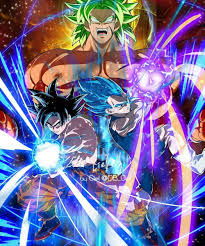 Dragon Ball Super Broly Anime Dragon Ball Super Anime Dragon Ball Dragon Ball Super Goku