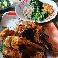 Resep ayam bakar madu pedas manis. Ayam Panggang Gandu Bu Suryani Kuliner Magetan Yang Ngangenin