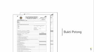 Check spelling or type a new query. 5 Cara Isi Dan Lapor Spt Pajak Online E Filing Step By Step Lengkap