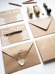 Diy Kreative Save The Date Karten Selber Erstellen Digitalisieren Vektorisieren Vo Handgemachte Hochzeitseinladungen Hochzeitseinladung Save The Date Karten