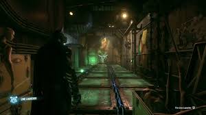 Arkham knight' director sefton hill reveals that the upcoming game will feature less riddler trophies than 'arkham city,' which the act of navigating towards the trophy, or figuring out one of the riddler's logic puzzles was fun within its own context, but over 400 of them was a bit much. Riddler Trophy Slot Machine Arkham Knight Raintree