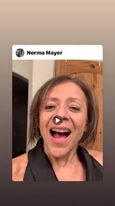 Pure Haven Rocks -with Norma Mayer