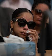 Jury trial for three defendants in Chris Beaty murder trial continues