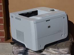 Hp Laserjet P3015 Driver Mac