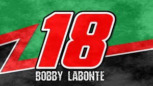 Bobby labonte #18 interstate batteries/the passion of the christ chevy, 2004. Bobby Labonte Stock Car Racing Wiki Fandom