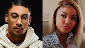 Maes a fait supprimer des plateformes un titre quil a écrit pour Wejdene |  Mouv