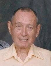 Obituary of James David Price