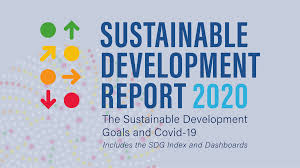 Here's are the top social media apps and sites in 2020. Sustainable Development Report 2020 Sustainable Development Report