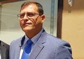 Antonio Gómez Granados, el maestro de las puertas giratorias y los lobbys