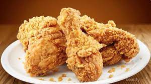 Nah kali ini saya nyoba copycat res. Resep Rahasia Ayam Goreng Kfc Yang Renyah Dan Gurih Coba Sendiri Di Rumah Yuk