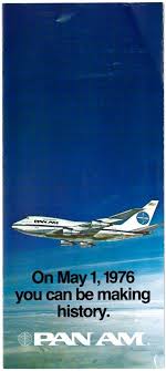 Pin On Pan Am
