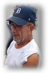 David Gebhart Obituary