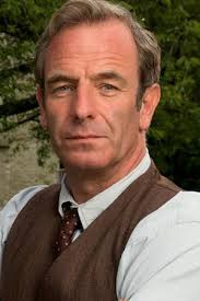 Cast & Crew for Grantchester