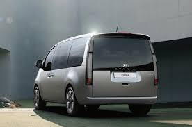 Check spelling or type a new query. Hyundai Staria Makes Asean Debut In Thailand Autodeal