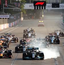 The 2021 fia formula one world championship is a motor racing championship for formula one cars which is the 72nd running of the formula one world championship. Drive To Survive On Netflix Has Ignited Formula 1 The New York Times