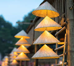 Шляпа нон ла