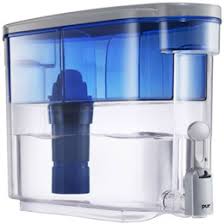 Review On Pur 18 Cup Dispenser With Pitcher Filter