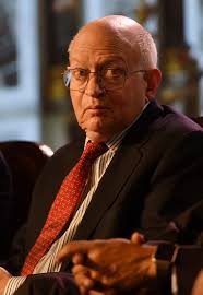 Martin Feldstein, conservative economist who called for Social Security  cuts, dies at 79