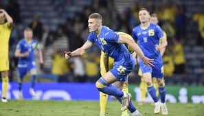Швеция — украина — 1:2 д.в. Mfkeyi6xhl8hnm