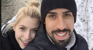 Upload, livestream, and create your own videos, all in hd. Lena Gercke Sami Khedira S Girlfriend Bio Wiki