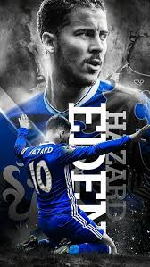 Eden Hazard ~ Chelsea FC #10