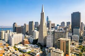 News | San Francisco's iconic Transamerica Pyramid tower slated for  ownership shakeup