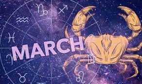 March and october are favorable for marriage. Cancer March 2021 Horoscope What S In Store For Cancer In March Express Co Uk