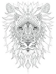 12 Quoet Coloriage Lionceau Photograph Coloriage Mandala Animaux Coloriage Animaux Lion Coloriage