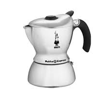 Bialetti first brought the world the legendary moka express stovetop espresso maker in 1933, revolutionising the way italians enjoyed their beloved espresso forever. Ú©Ø§Ù¾ÙˆÚ†ÛŒÙ†Ùˆ Ø³Ø§Ø² Ø¨ÛŒØ§Ù„ØªÛŒ Û²Ú©Ø§Ù¾ Ø·Ø±Ø­ Ø³Ø§Ø¯Ù‡ Cappuccino Maker Bialetti Housewarming Gifts For Men