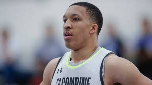 San Antonio Spurs 2019 NBA Draft Prospects: Grant Williams