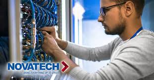 What is a Network Server? | Novatech