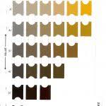 Munsell Soil Color Chart 10yr Page System Wikipedia Coloring