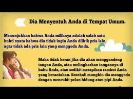 Inilah 5 tanda wanita yang serius mencintai lelaki. 9 Tanda Pria Yang Benar Benar Mencintai Anda Youtube