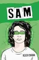 Sam (Two Sides): Norry, Emma: 9781788373227: Amazon.com: Books