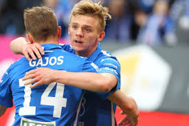 View kamil jozwiak profile on yahoo sports. Kamil Jozwiak I Robert Gumny Wygranymi Koncowki Sezonu Glos Wielkopolski