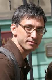 NYPL Researcher Spotlight: Thomas Ort